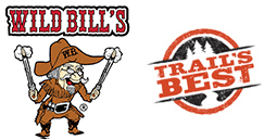 Wild Bill's Foods and Trail's Best